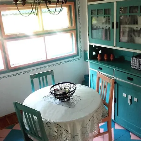 Сasa de vacaciones Romantic Holiday Komárom