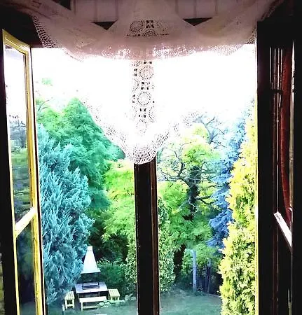 Сasa de vacaciones Romantic Holiday Komárom