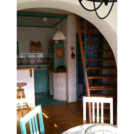 Сasa de vacaciones Romantic Holiday