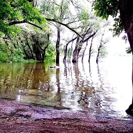 Сasa de vacaciones Romantic Holiday Komárom