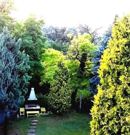 Romantic Holiday Komárom